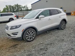 Lincoln MKC 2.0L 4 2019