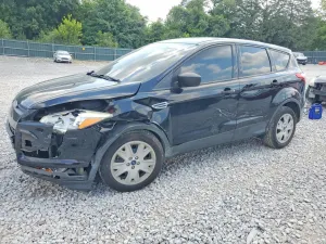Ford Escape 2.5L 4 2016