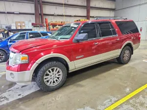 Ford Expedition 5.4L 8 2008