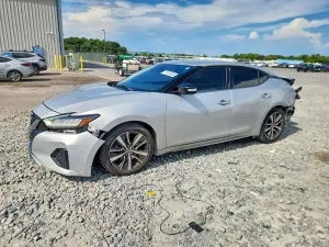 Nissan Maxima 3.5L 6 2020