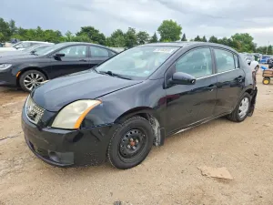 Nissan Sentra 2.0L 4 2007