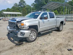 GMC Sierra 6.6L 8 2019