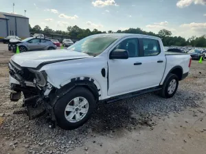 Ford Ranger 2.3L 4 2024
