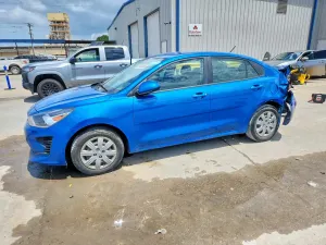 Kia Rio 1.6L 4 2023