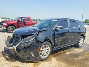 Chevrolet Equinox 1.5L 4 2022