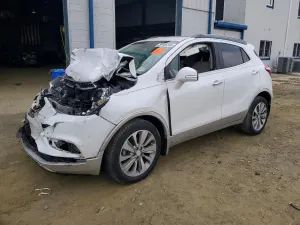 Buick Encore 1.4L 4 2019