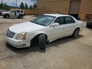 Cadillac DTS 4.6L 8 2006