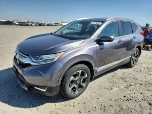 Honda CR-V 1.5L 4 2017
