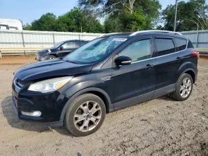 Ford Escape 2.0L 4 2016