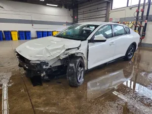 Kia K4 2.0L 4 2025