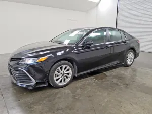 Toyota Camry 2.5L 4 2024