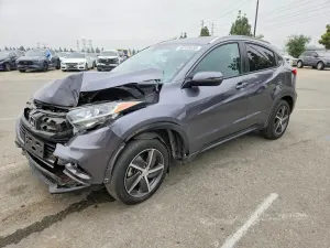 Honda HR-V 1.8L 4 2022