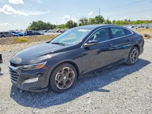 Chevrolet Malibu 1.5L 4 2020