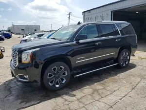 GMC Yukon 6.2L 8 2019
