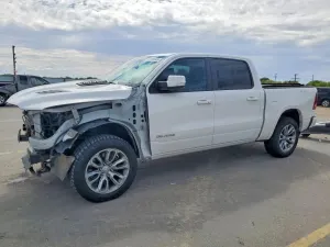 RAM 1500 5.7L 8 2019
