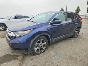 Honda CR-V 1.5L 4 2019