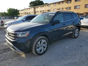 Volkswagen Atlas 3.6L 6 2023