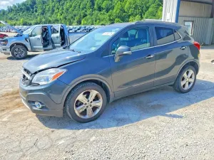 Buick Encore 1.4L 4 2016
