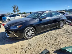 Lexus ES 3.5L 6 2019