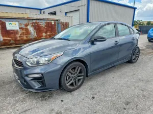 Kia Cerato / Forte / K3 2.0L 4 2020
