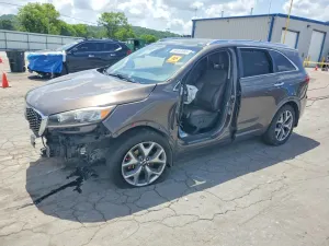 Kia Sorento 3.3L 6 2019