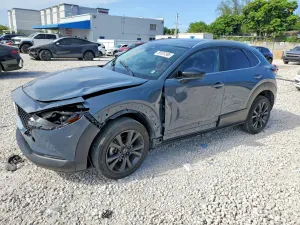 Mazda CX-30 2.5L 4 2024