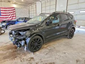 Ford Escape 1.5L 4 2019
