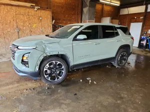 Chevrolet Equinox 1.5L 4 2025