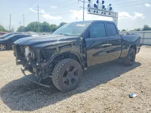 RAM 1500 5.7L 8 2022