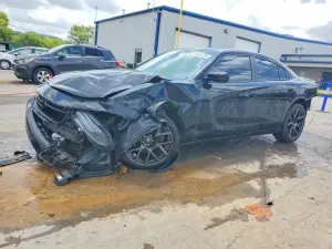 Dodge Charger 5.7L 8 2018