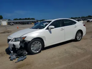 Lexus ES 3.5L 6 2014
