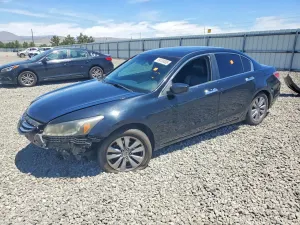 Honda Accord 3.5L 6 2011