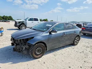 Kia Cerato / Forte / K3 2.0L 4 2019