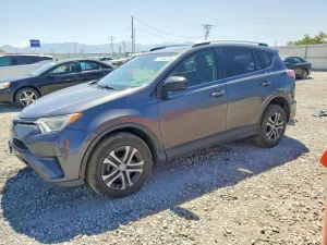 Toyota Rav4 2.5L 4 2016