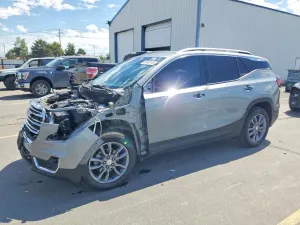 GMC Terrain 1.5L 4 2024