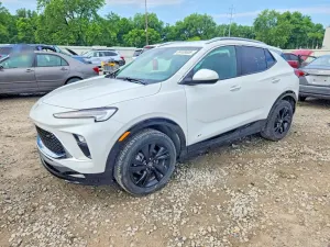 Buick Encore 1.3L 3 2025