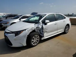 Toyota Corolla 2.0L 4 2026