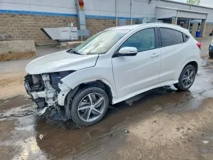 Honda HR-V 1.8L 4 2020