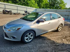 Ford Focus 2.0L 4 2014