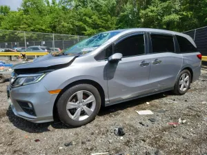 Honda Odyssey 3.5L 6 2020