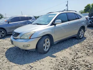 Lexus RX 3.3L 6 2004