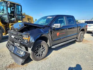 Ford F-150 2.7L 6 2025