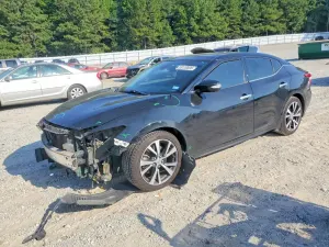 Nissan Maxima 3.5L 6 2017