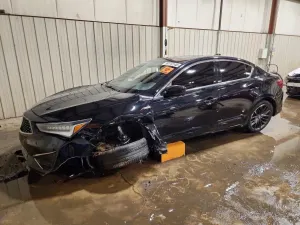 Acura ILX 2.4L 4 2020