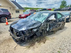 Kia Cerato / Forte / K3 2.0L 4 2019