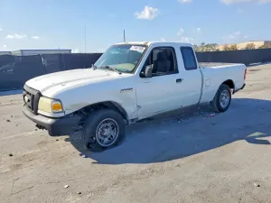 Ford Ranger 2.3L 4 2006