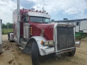 Peterbilt 379 6 2000