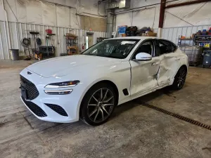 Genesis G70 2.5L 4 2026