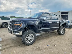 Ford F-150 2.7L 6 2024