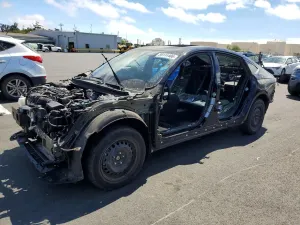 Honda Accord 1.5L 4 2024